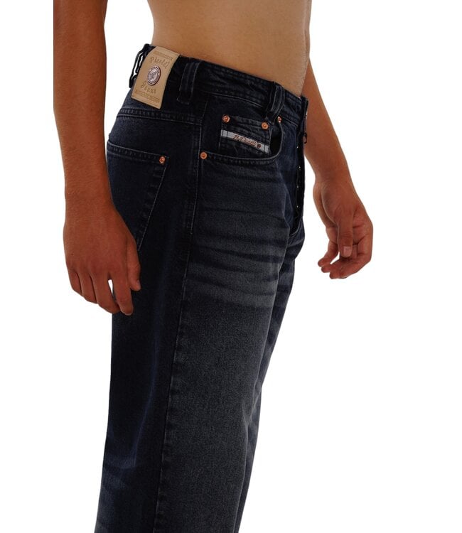 Picaldi Zicco 474 TANSANIT | Straight Leg & Baggy Fit Jeans Nur noch ein Tag übrig