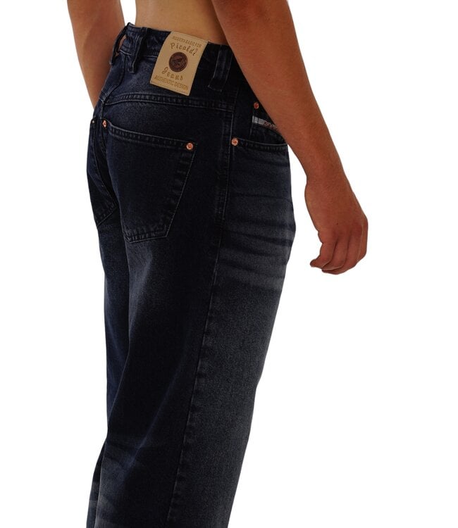 Picaldi Zicco 474 TANSANIT | Straight Leg & Baggy Fit Jeans Nur noch ein Tag übrig