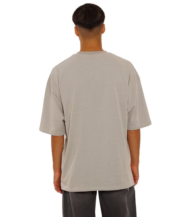 Picaldi Oversize T-Shirt EVIDENT Grey Super Rabatt