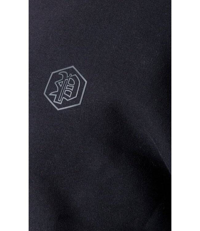 Picaldi Oversize T-Shirt EVIDENT Black 50% Rabatt mit kostenlosem Versand