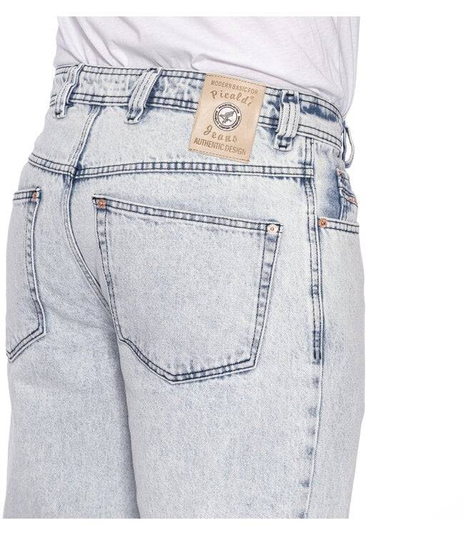 Picaldi Zicco 473 Jeans DUBLIN | Relaxed Fit Begrenzt auf 3 Tage