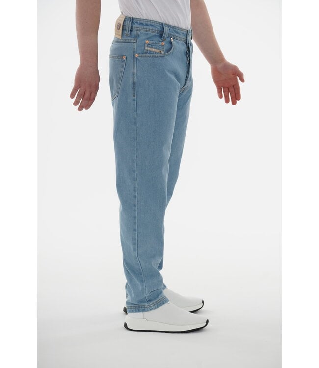 Picaldi Zicco 473 Jeans TORO | Loose & Relaxed Fit Speichern exportieren