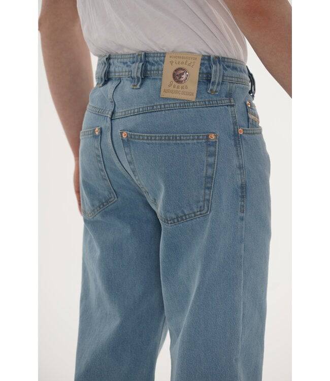 Picaldi Zicco 473 Jeans TORO | Loose & Relaxed Fit Speichern exportieren