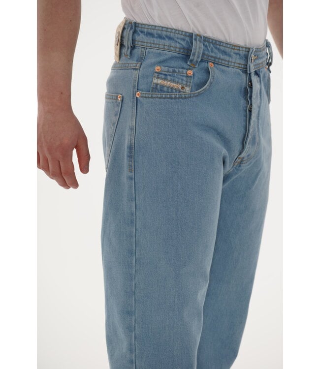 Picaldi Zicco 473 Jeans TORO | Loose & Relaxed Fit Speichern exportieren