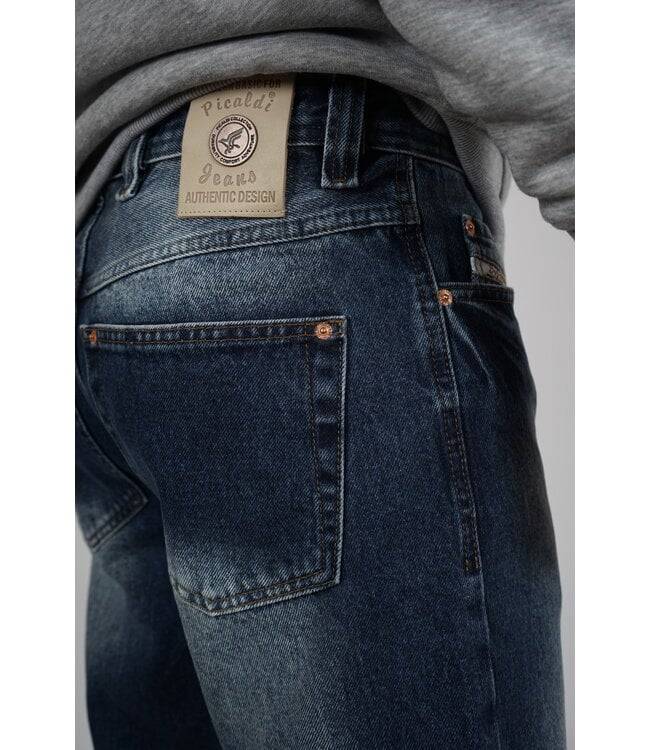 Picaldi Zicco 473 Jeans JACKPOT | Relaxed Fit Black Friday Preise