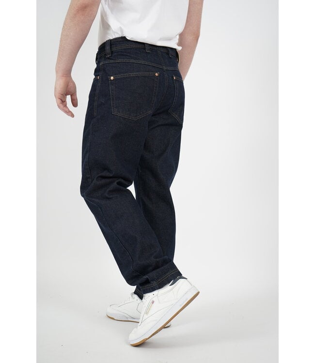 Picaldi Zicco 473 Jeans DARK BLUE | Relaxed Fit zollfrei