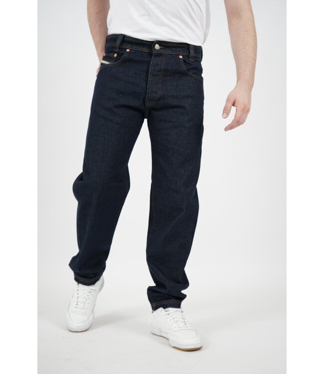 Picaldi Zicco 473 Jeans DARK BLUE | Relaxed Fit zollfrei