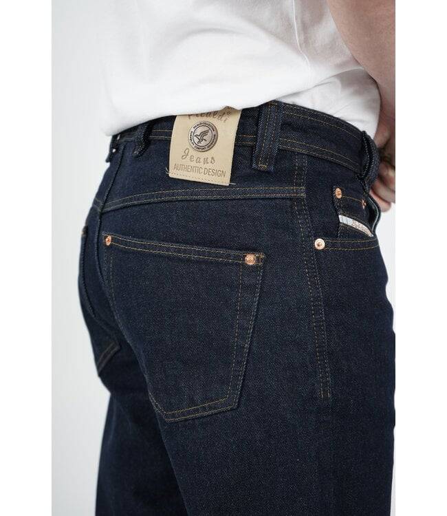 Picaldi Zicco 473 Jeans DARK BLUE | Relaxed Fit zollfrei