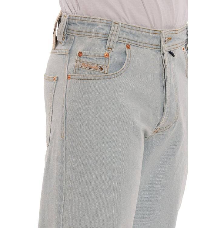 Picaldi Zicco 473 Jeans EVEREST | Relaxed Fit 50% Rabatt für begrenzte Zeit