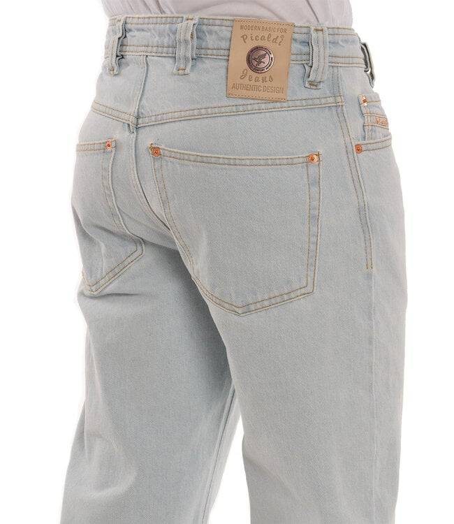 Picaldi Zicco 473 Jeans EVEREST | Relaxed Fit 50% Rabatt für begrenzte Zeit