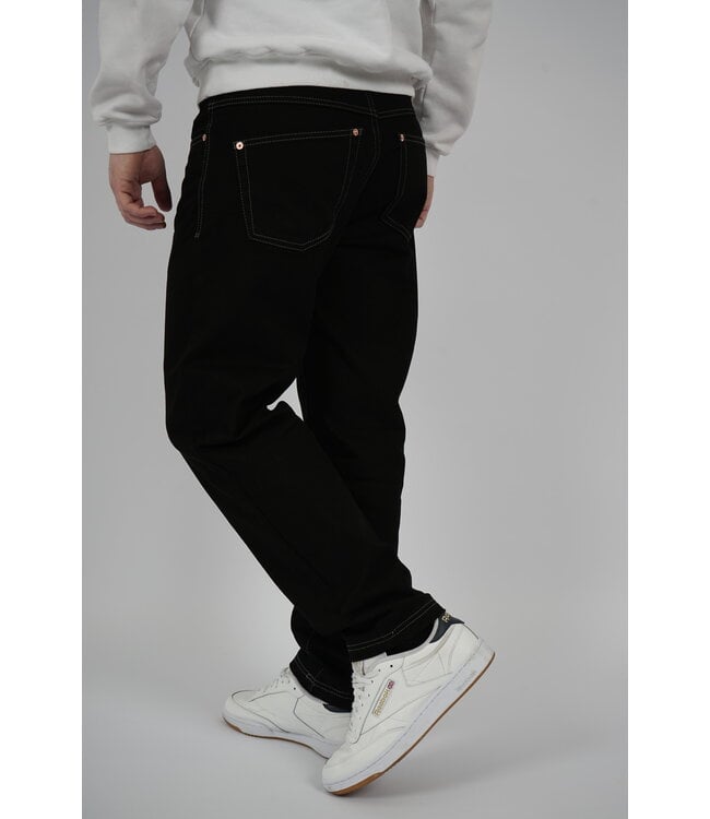 Picaldi Zicco 473 Jeans PLATIN BLACK | Relaxed Fit Rabatte dieses Monats