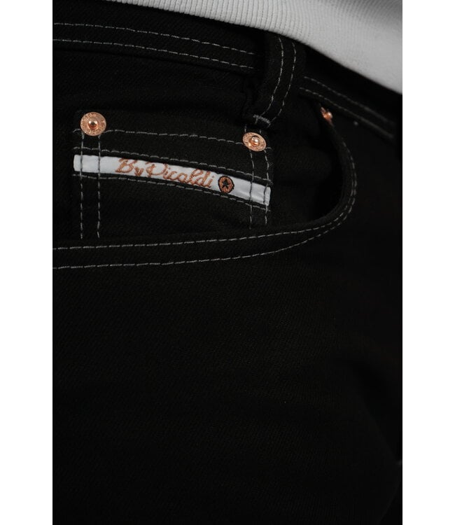 Picaldi Zicco 473 Jeans PLATIN BLACK | Relaxed Fit Rabatte dieses Monats
