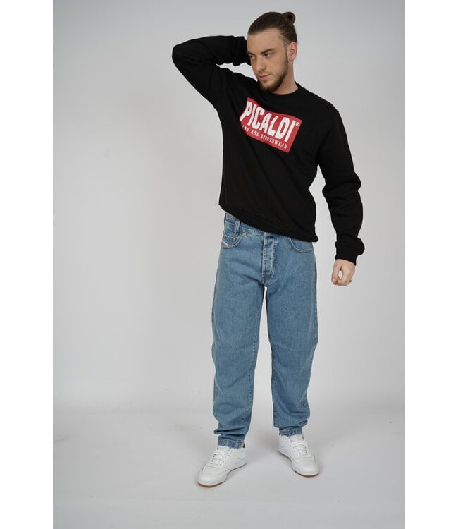 Picaldi Zicco 473 Jeans STONE | Loose & Relaxed Fit 2025