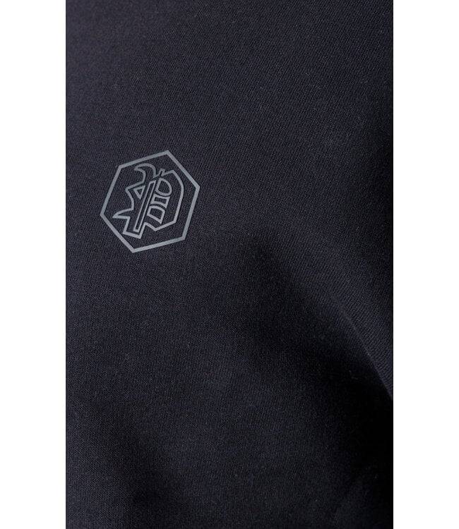 Picaldi HUSTLE Jogginghose Schwarz | Loose & Relaxed Fit Outlet