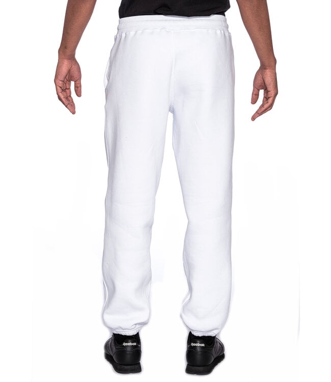 Picaldi Jogginghose aus Baumwolle mit Rotem Logo-Patch Verkauf