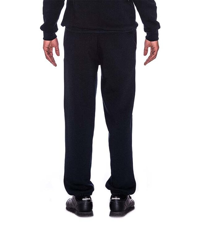 Picaldi Jogginghose aus Baumwolle mit Rotem Logo-Patch Angebote
