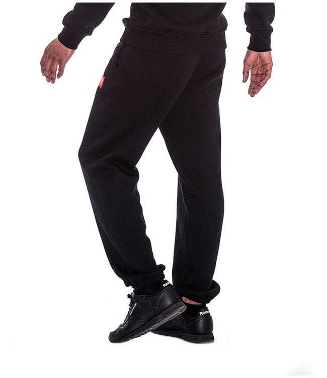 Picaldi Originals Jogginghose Black | Loose & Relaxed Fit Hotsell