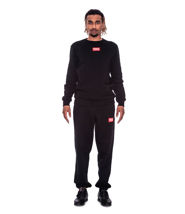 Picaldi Originals Jogginghose Black | Loose & Relaxed Fit Hotsell