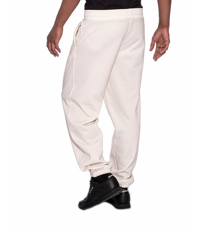 Picaldi Jogginghose aus Baumwolle mit Stitch Logo im Angebot