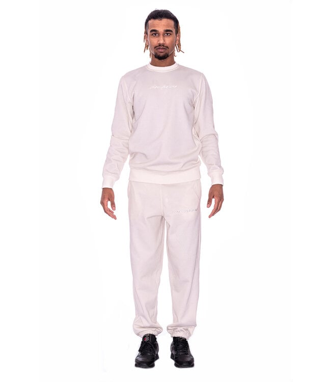 Picaldi Jogginghose aus Baumwolle mit Stitch Logo im Angebot