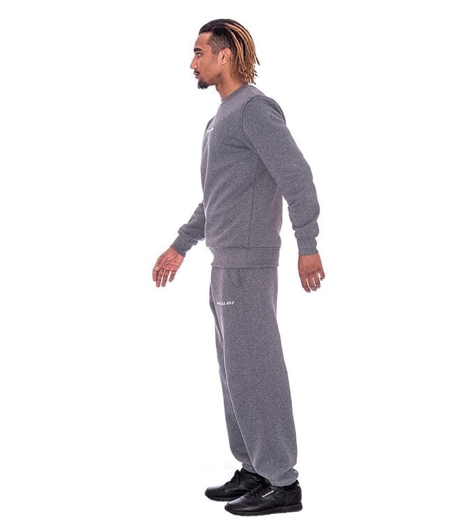 Picaldi Jogginghose aus Baumwolle mit Stitch Logo Schlussverkauf