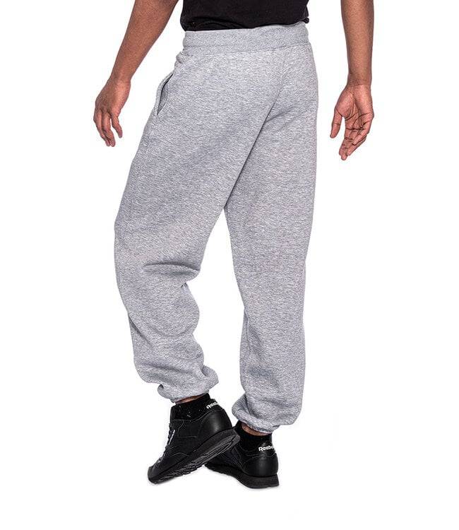 Picaldi Sweatpant Initial Grau | Looset Fit Günstiger Verkauf