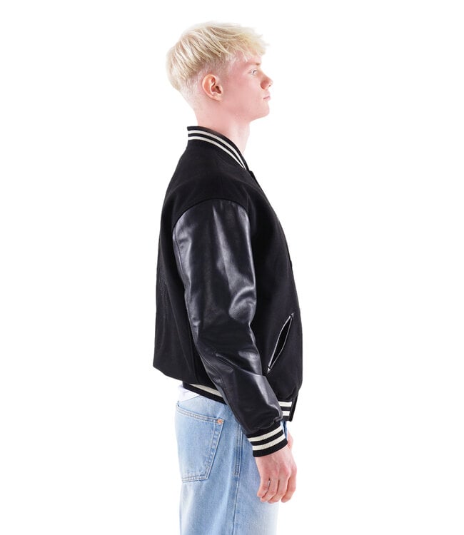 Picaldi Sweatjacket College Jacke TIGER Black Limitierter Zeitrabatt