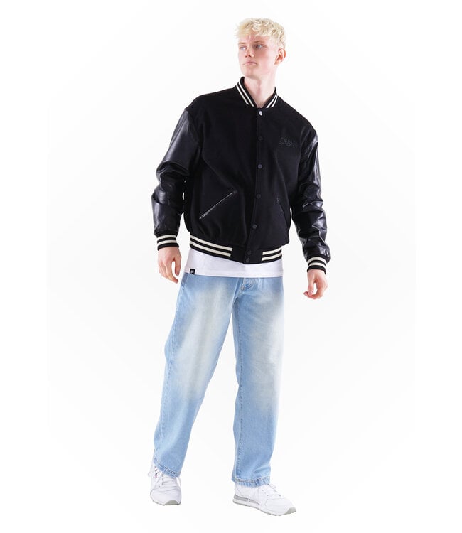 Picaldi Sweatjacket College Jacke TIGER Black Limitierter Zeitrabatt