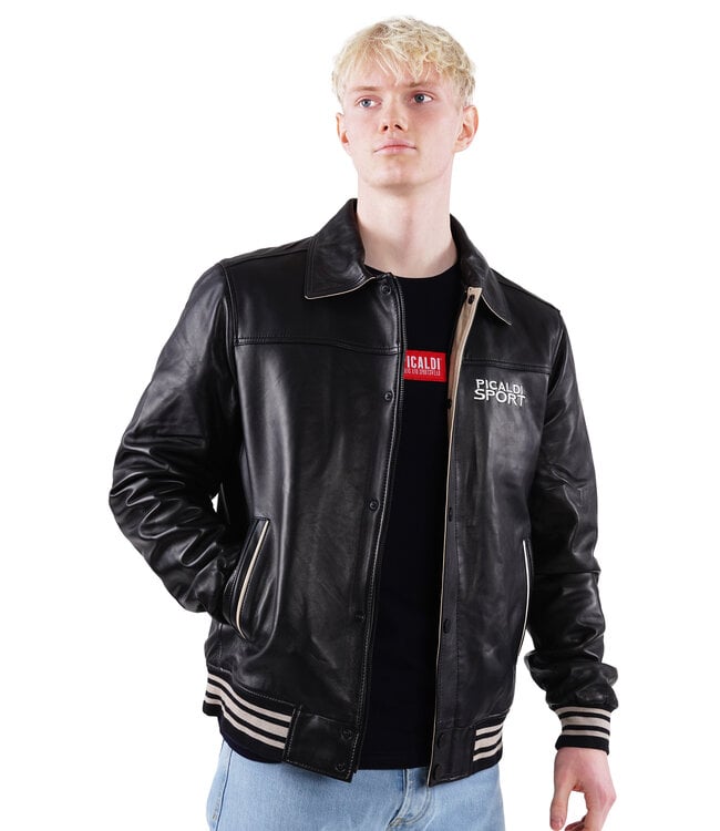 Picaldi College Volllederjacke PICALDI SPORT Fabrik Onlineshop