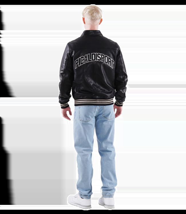 Picaldi College Volllederjacke PICALDI SPORT Fabrik Onlineshop