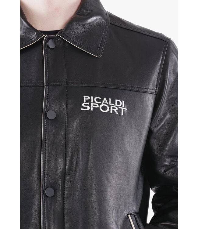 Picaldi College Volllederjacke PICALDI SPORT Fabrik Onlineshop
