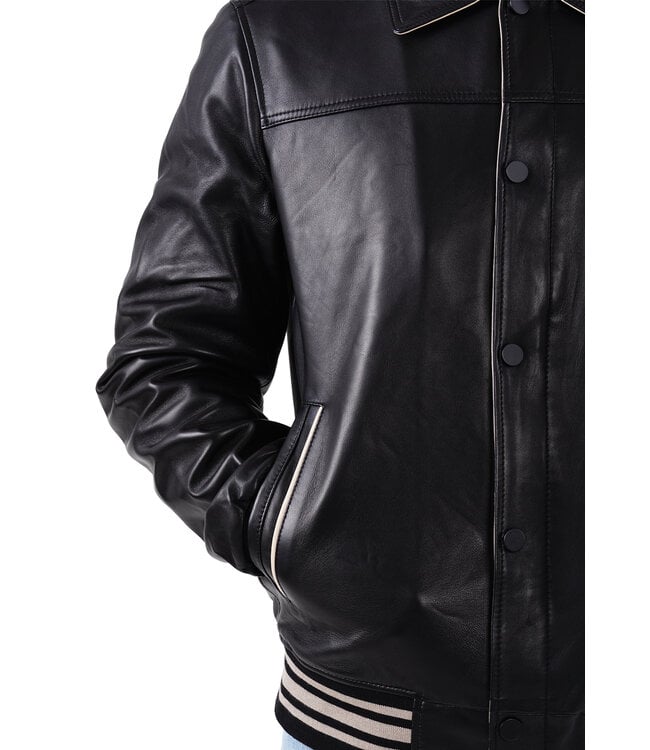 Picaldi College Volllederjacke PICALDI SPORT Fabrik Onlineshop