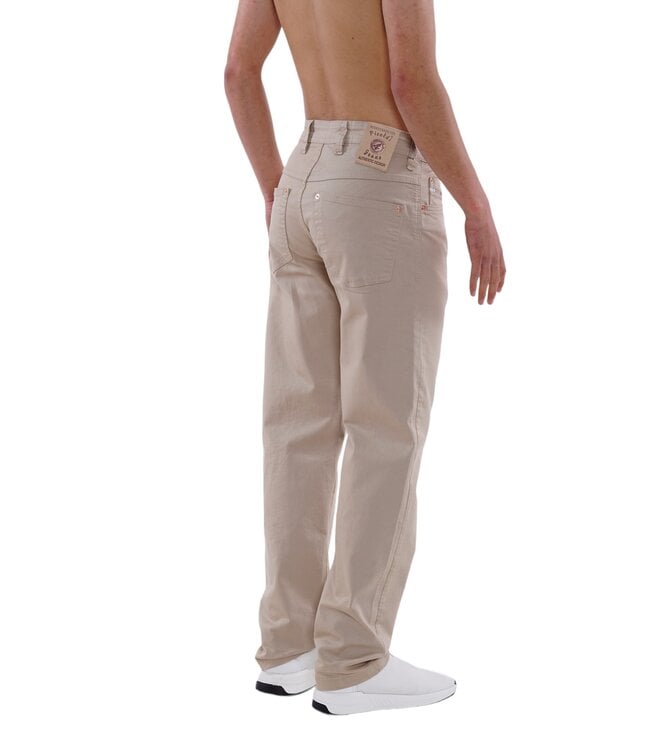 Picaldi Zicco 472 Gabardine Glow BEIGE | Loose & Relaxed Fit Sonderangebot