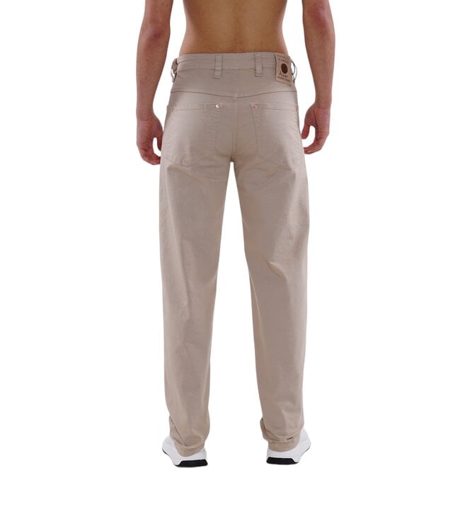 Picaldi Zicco 472 Gabardine Glow BEIGE | Loose & Relaxed Fit Sonderangebot