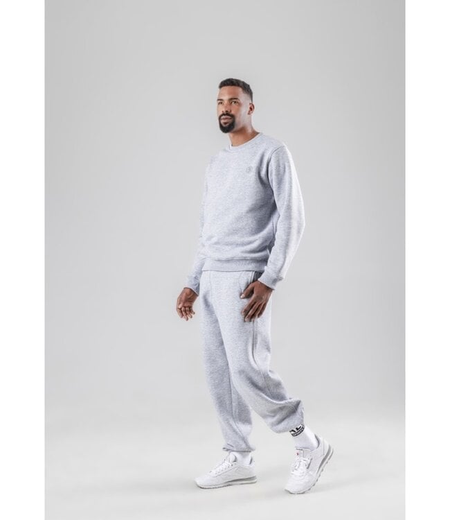Picaldi HUSTLE Sweatshirt Grau Versandkostenfrei