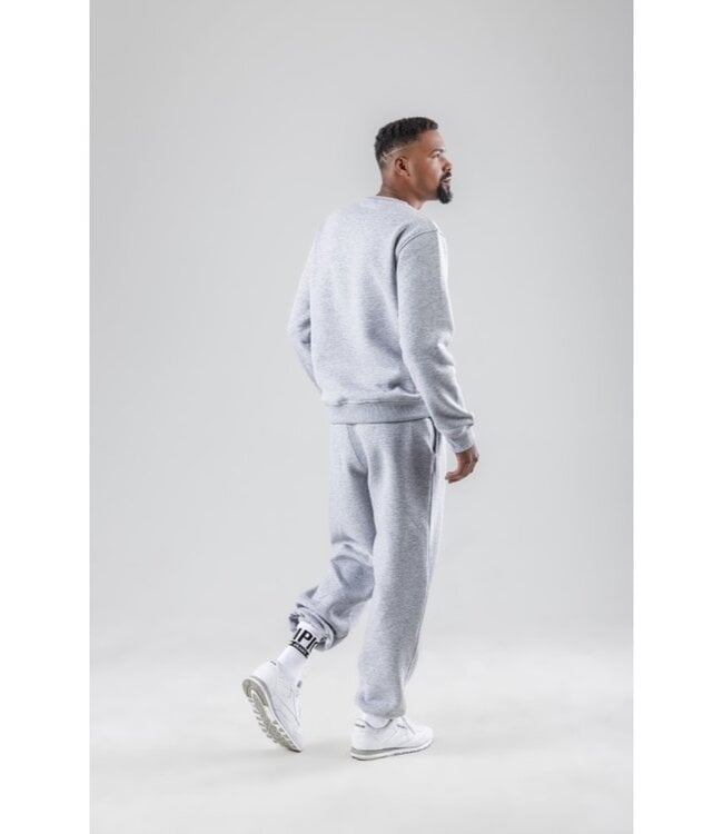 Picaldi HUSTLE Sweatshirt Grau Versandkostenfrei