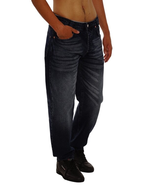 Picaldi Zicco 472 TANSANIT | Loose & Relaxed Fit Jeans Preisnachlass