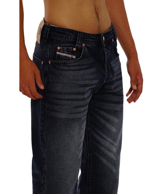 Picaldi Zicco 472 TANSANIT | Loose & Relaxed Fit Jeans Preisnachlass