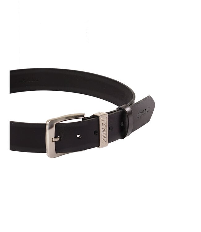 Picaldi PICALDI® Ledergürtel Timeless | Hochwertiges und Elegante Schnalle Cyber Monday