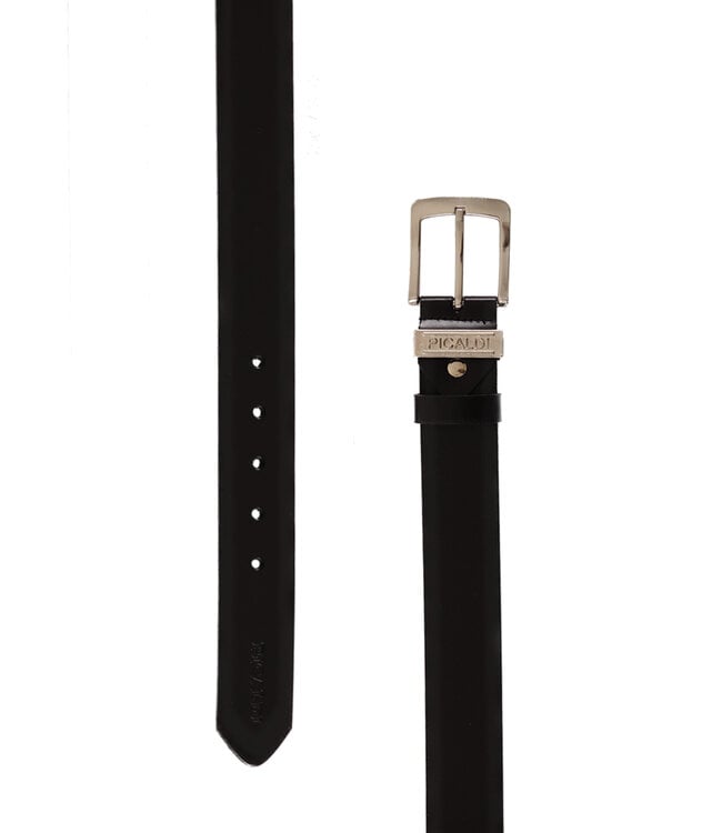 Picaldi PICALDI® Ledergürtel Timeless | Hochwertiges und Elegante Schnalle Cyber Monday