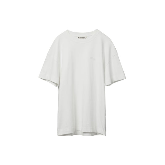 Pinqponq T-Shirt - Dandelion White (Unisex) Kauf eins, bekomm eins gratis