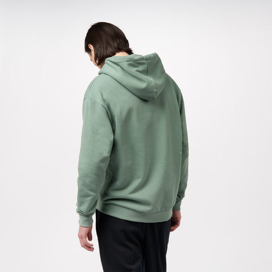 Pinqponq Hoodie - Monstera Green (Unisex) Letzte 2 Tage