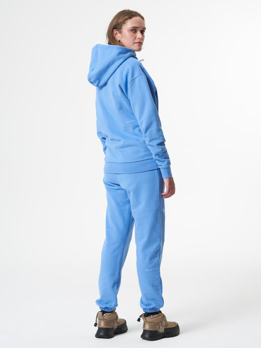 Pinqponq Hoodie - Cornflower Blue (Unisex) Nur für heute