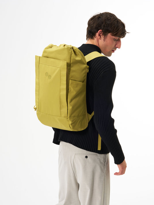 Pinqponq Kalm + Washbag Kostenloser Versand international