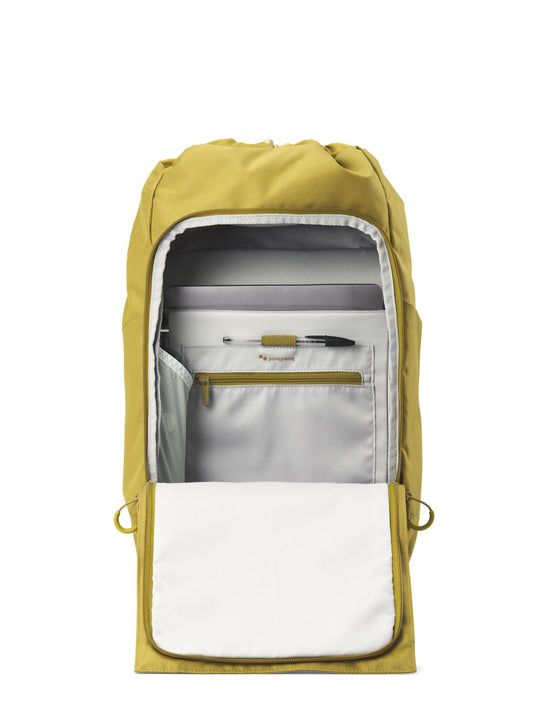 Pinqponq Kalm + Washbag Kostenloser Versand international