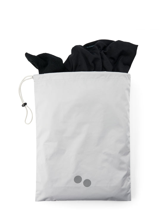 Pinqponq Set Washbag Premium + Komprik M + Smutsik Begrenzt auf 3 Tage