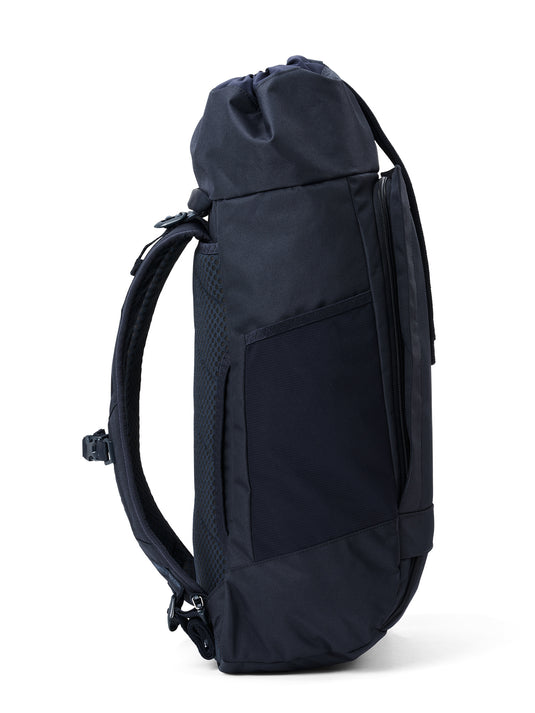 Pinqponq Blok Large + Washbag Set Black Friday Preise