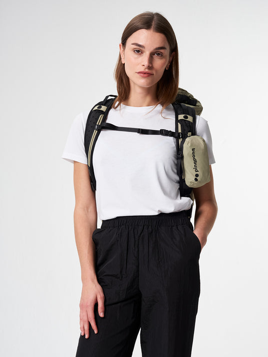 Pinqponq Komut Medium - Pure Olive Fabrikpreis