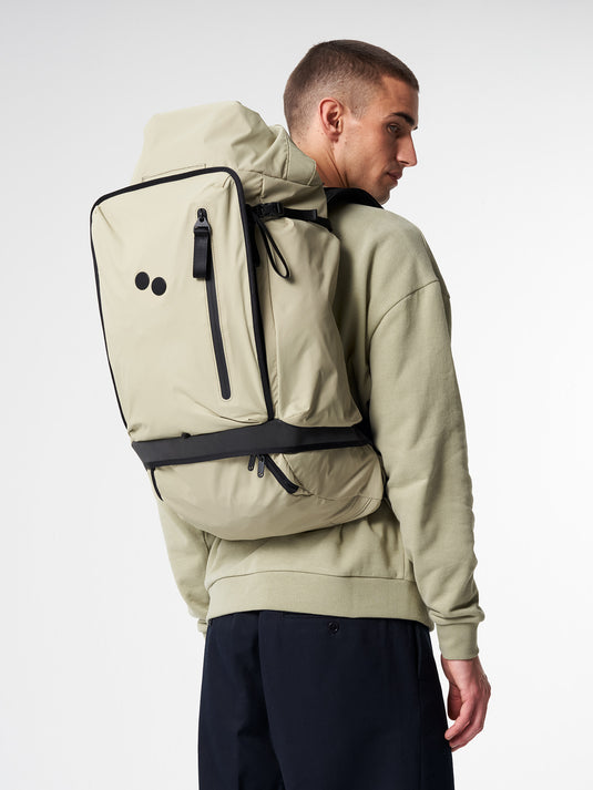 Pinqponq Komut Large - Pure Olive Günstig kaufen