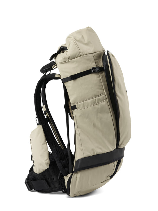 Pinqponq Komut Large - Pure Olive Günstig kaufen